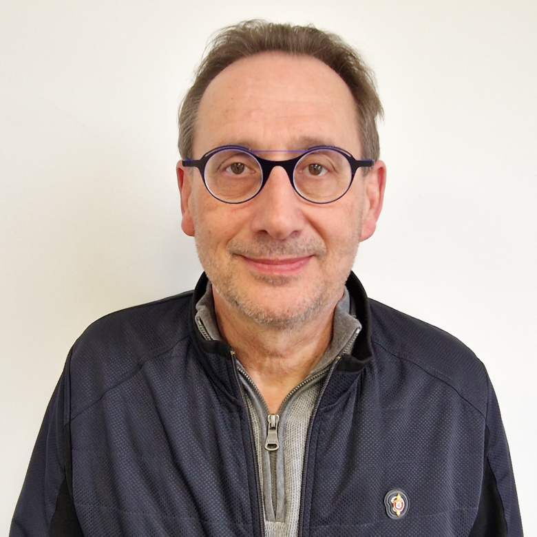 Thierry Sallandre