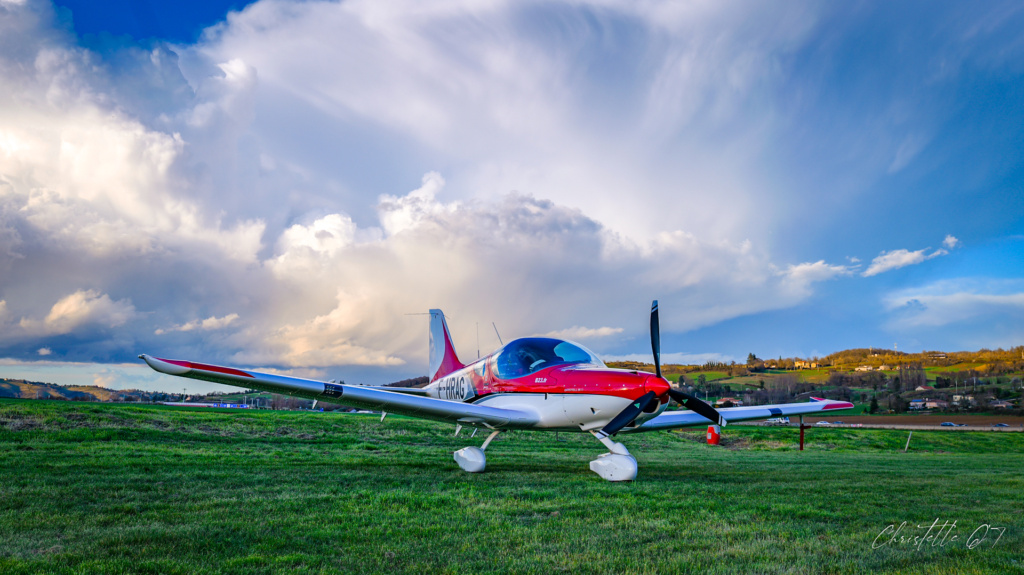 AVR 38 vienne Aeronautique Vienne Reventin