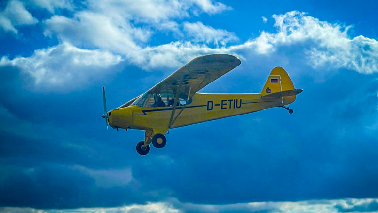 Aeronautique Vienne Reventin 38 - Vue aérienne-4